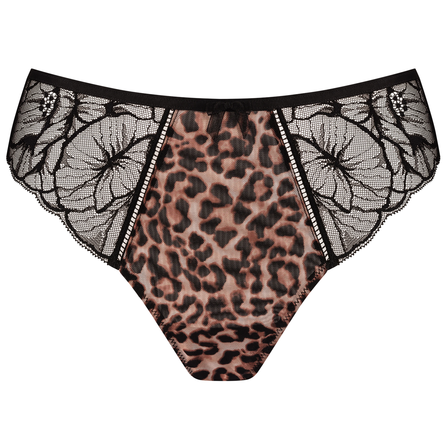 TEMPTATION TAI (SLIP-FORM)
