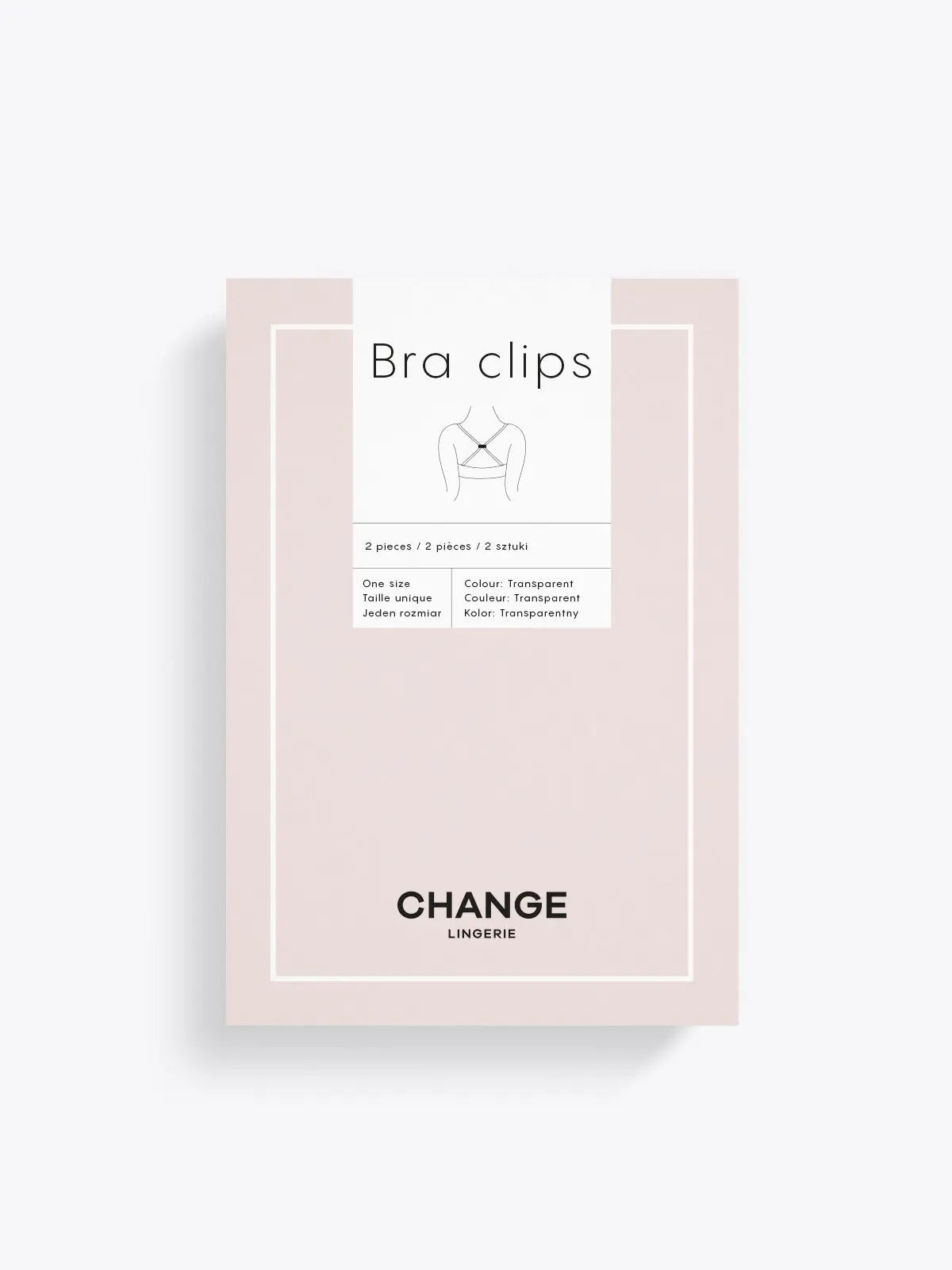 BH CLIP (2x ENTHALTEN)