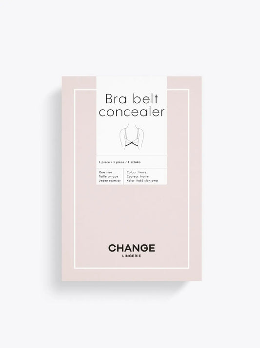 BRA BELT CONCEALER