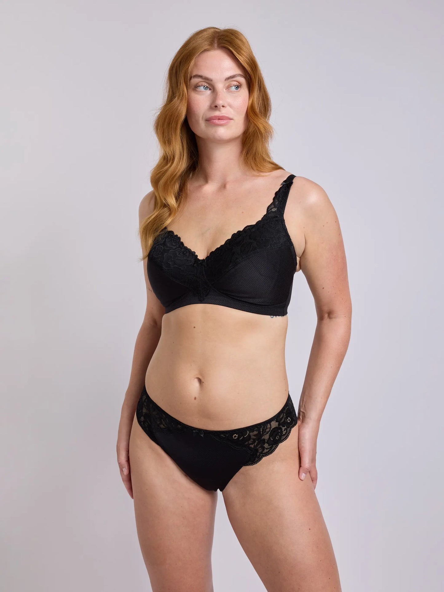 FLORENCE FULLSUPPORT BÜGELLOS