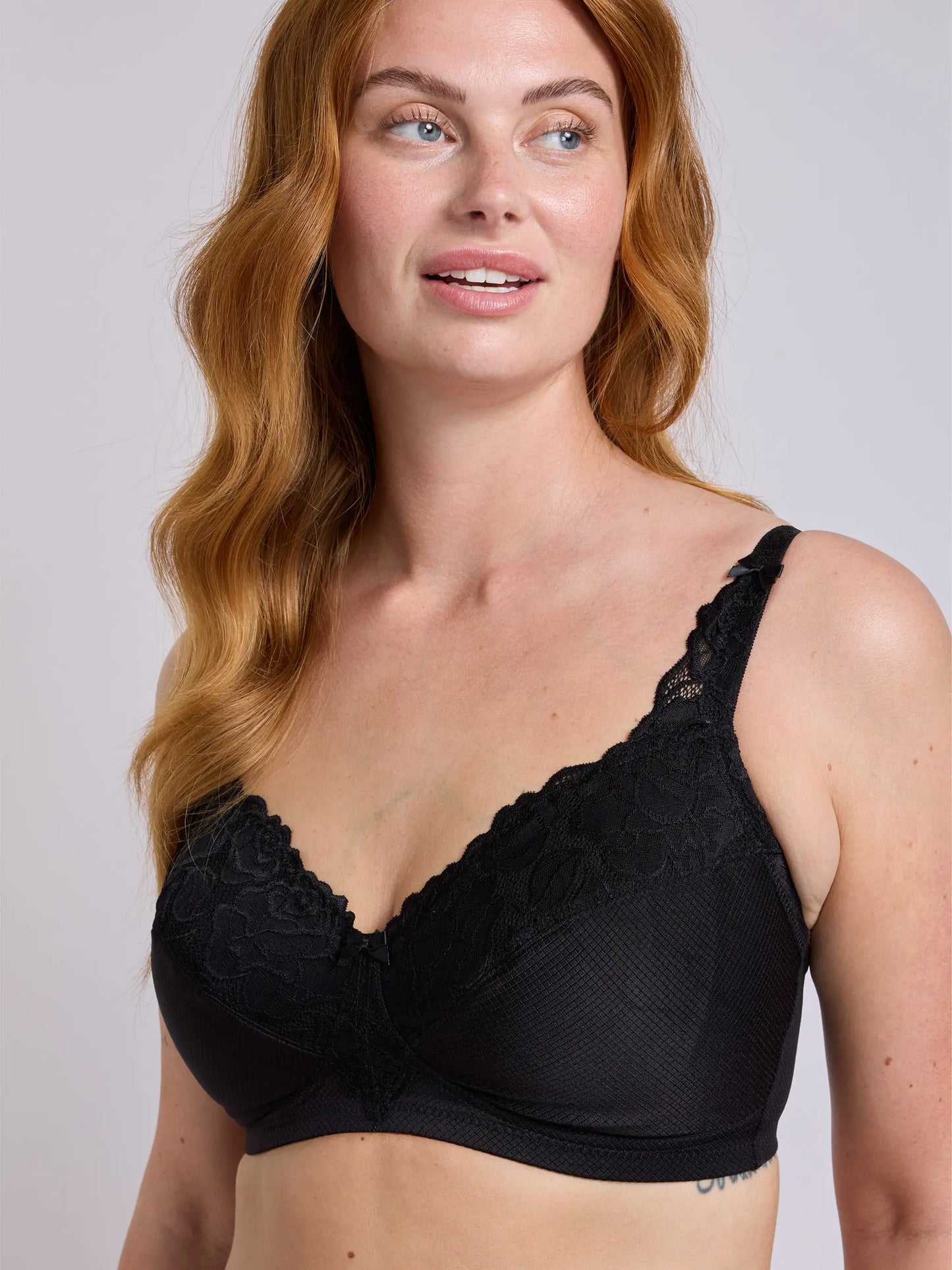 FLORENCE FULLSUPPORT BÜGELLOS