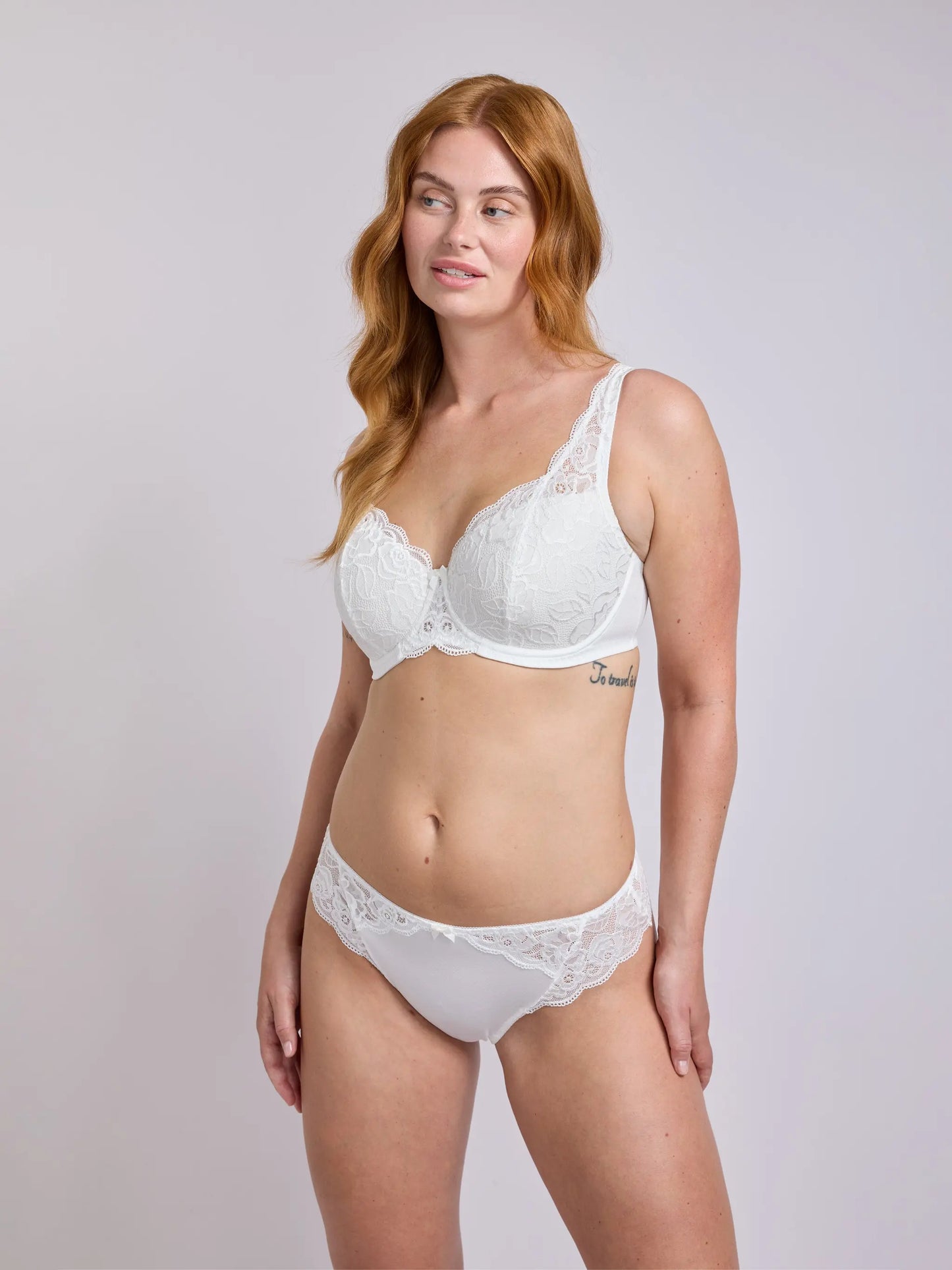 FLORENCE HIPSTER STRING