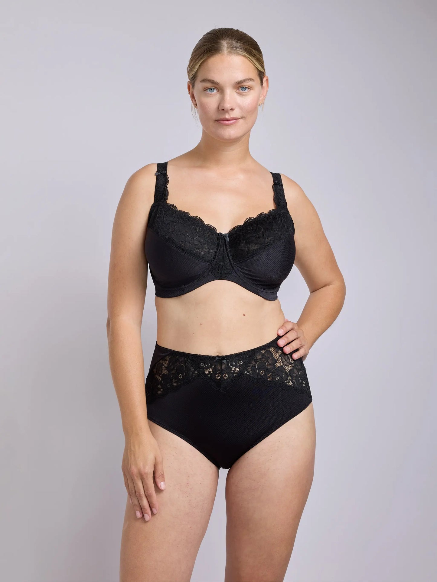 FLORENCE TAI HIGH WAIST