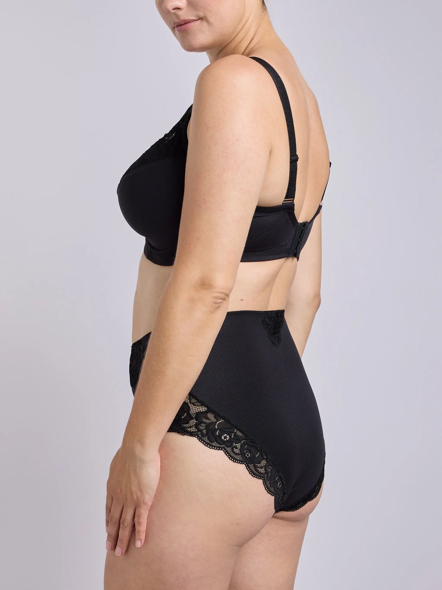 FLORENCE TAI HIGH WAIST