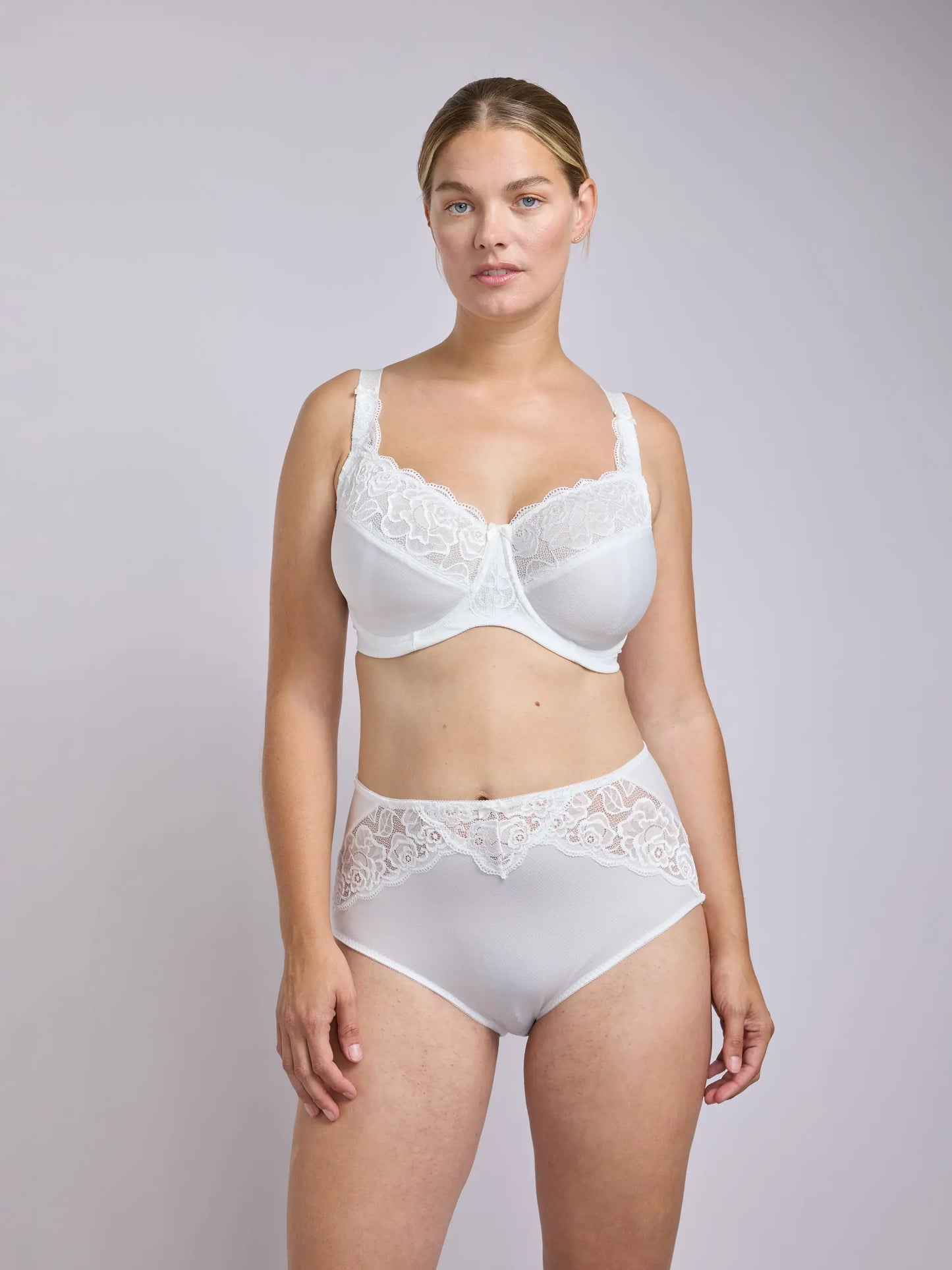 FLORENCE TAI HIGH WAIST