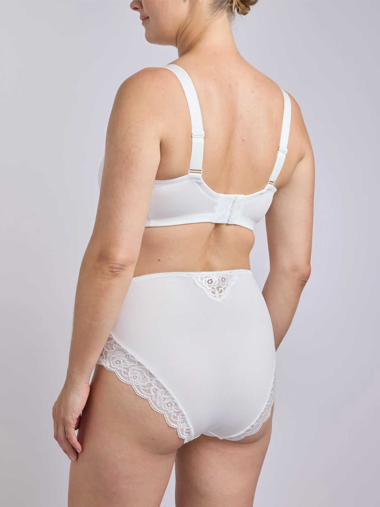 FLORENCE TAI HIGH WAIST