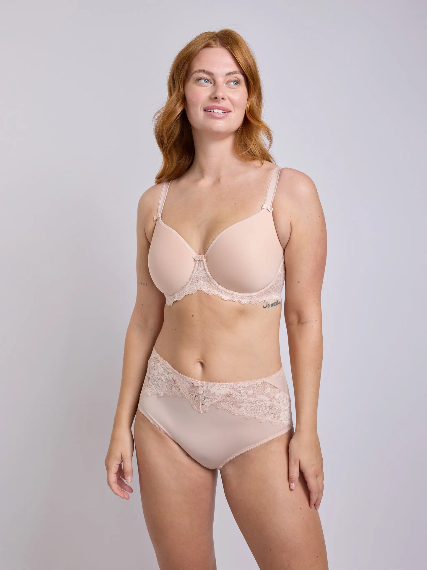 LISSI TAI HIGH WAIST