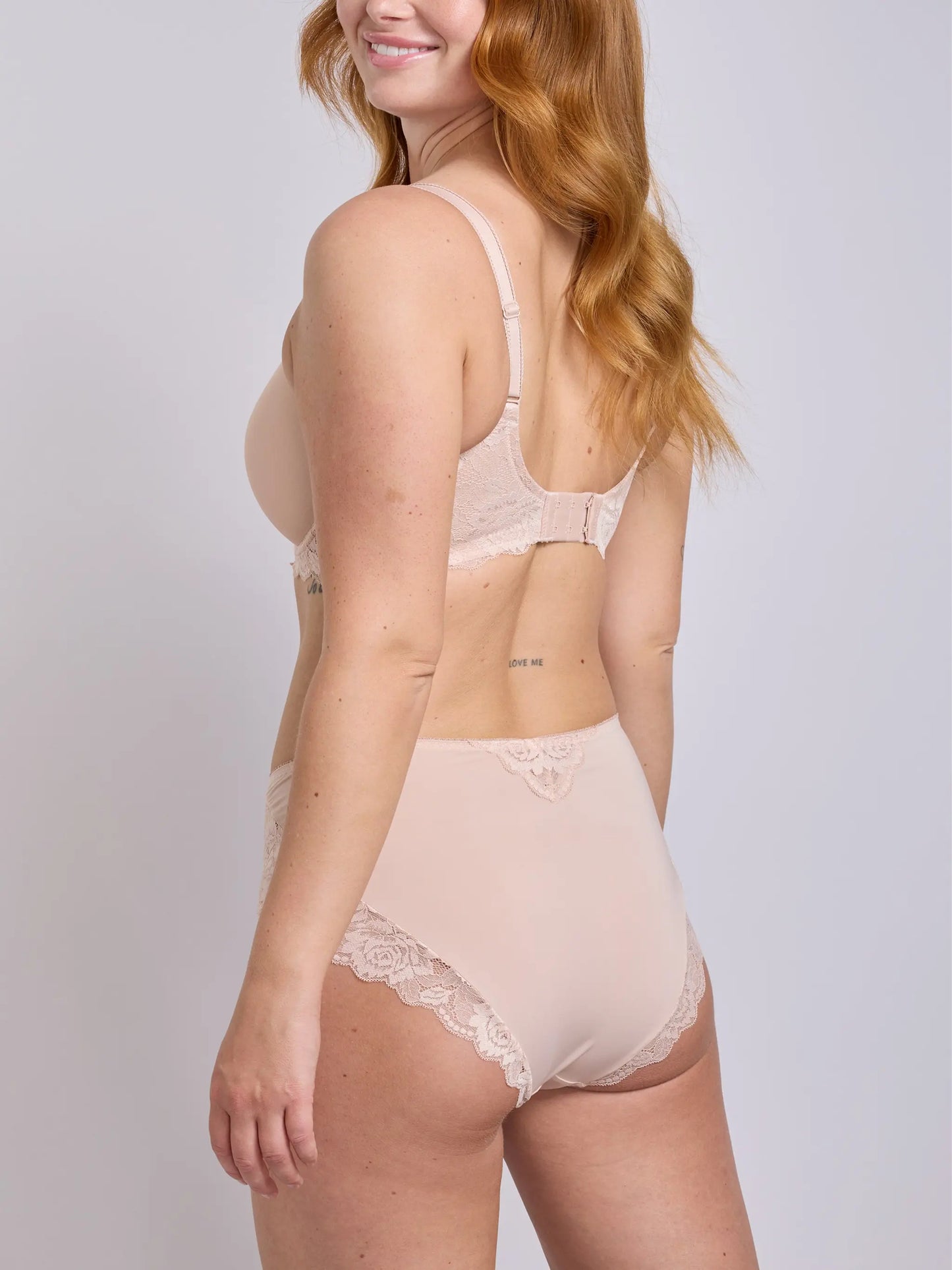 LISSI TAI HIGH WAIST