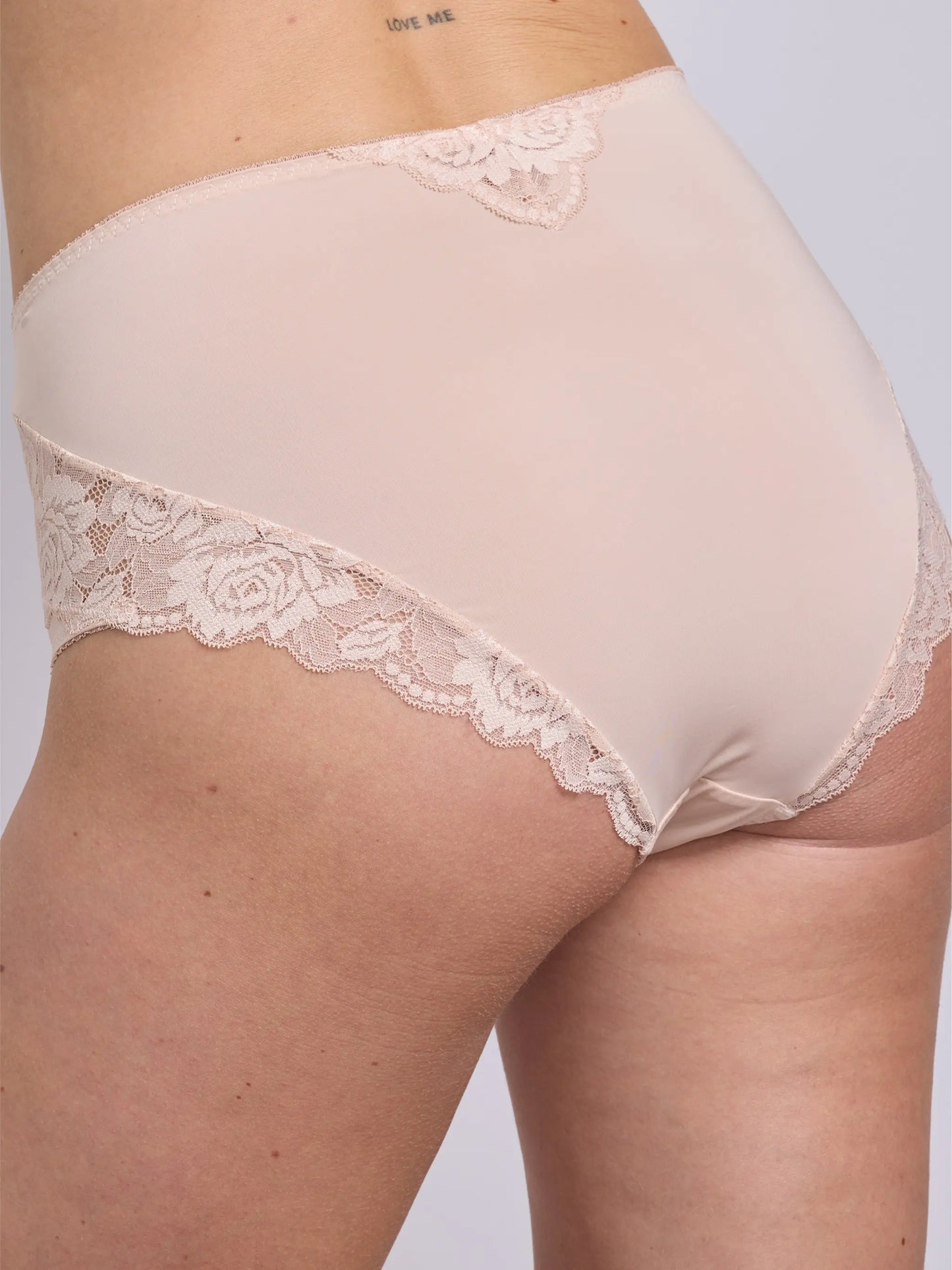 LISSI TAI HIGH WAIST