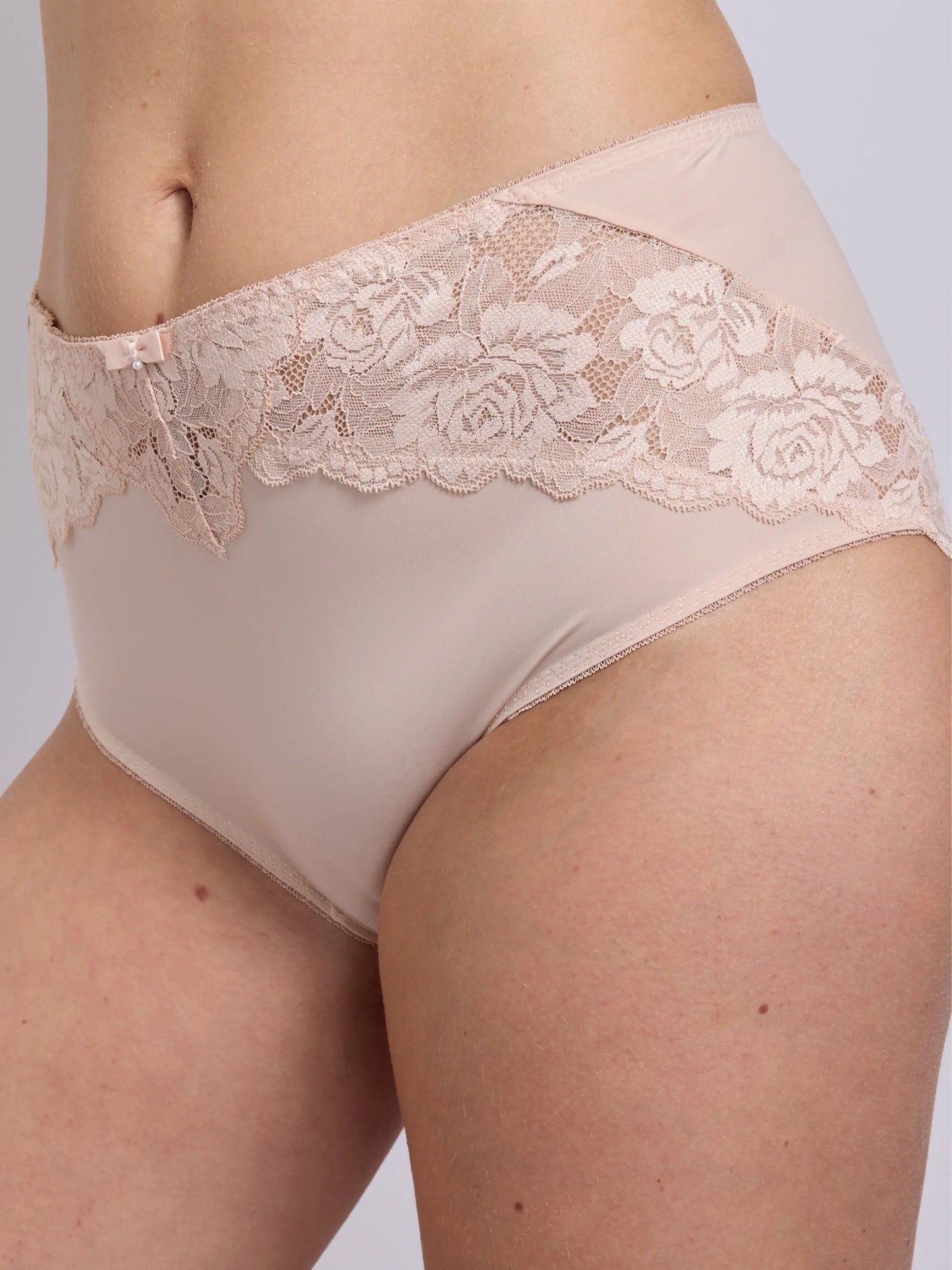 LISSI TAI HIGH WAIST