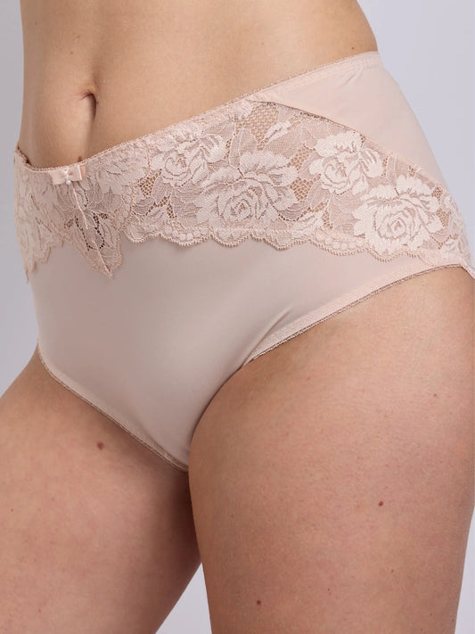 LISSI TAI HIGH WAIST