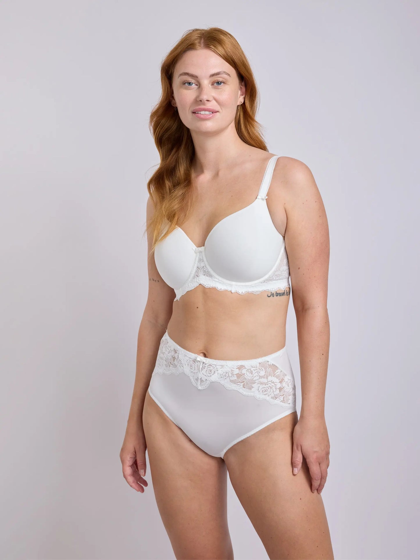 LISSI TAI HIGH WAIST