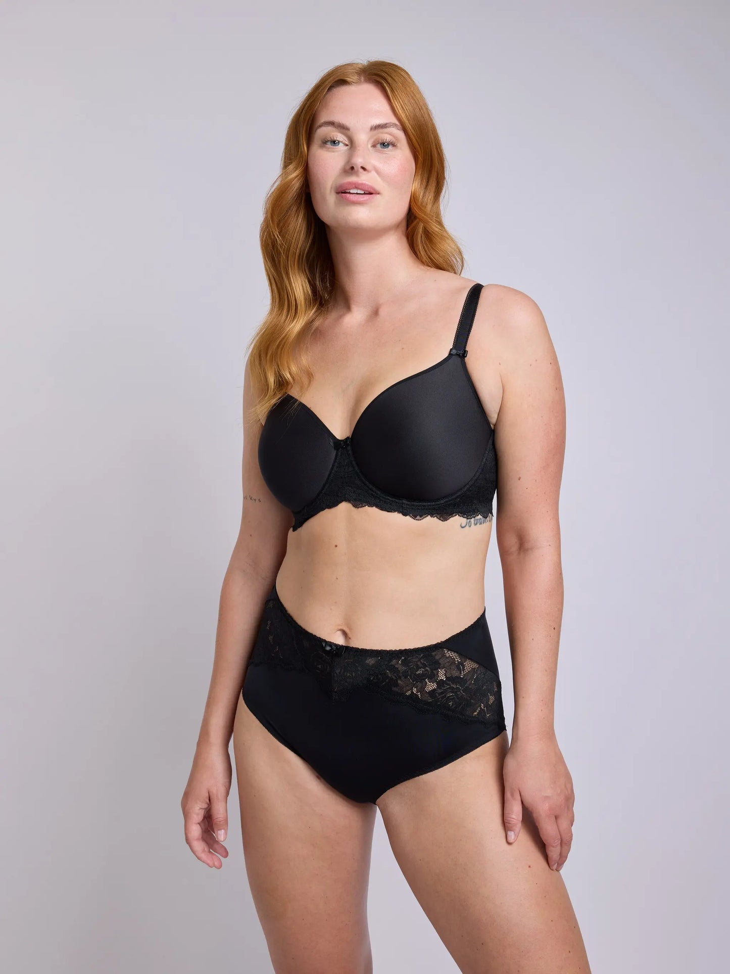 LISSI TAI HIGH WAIST