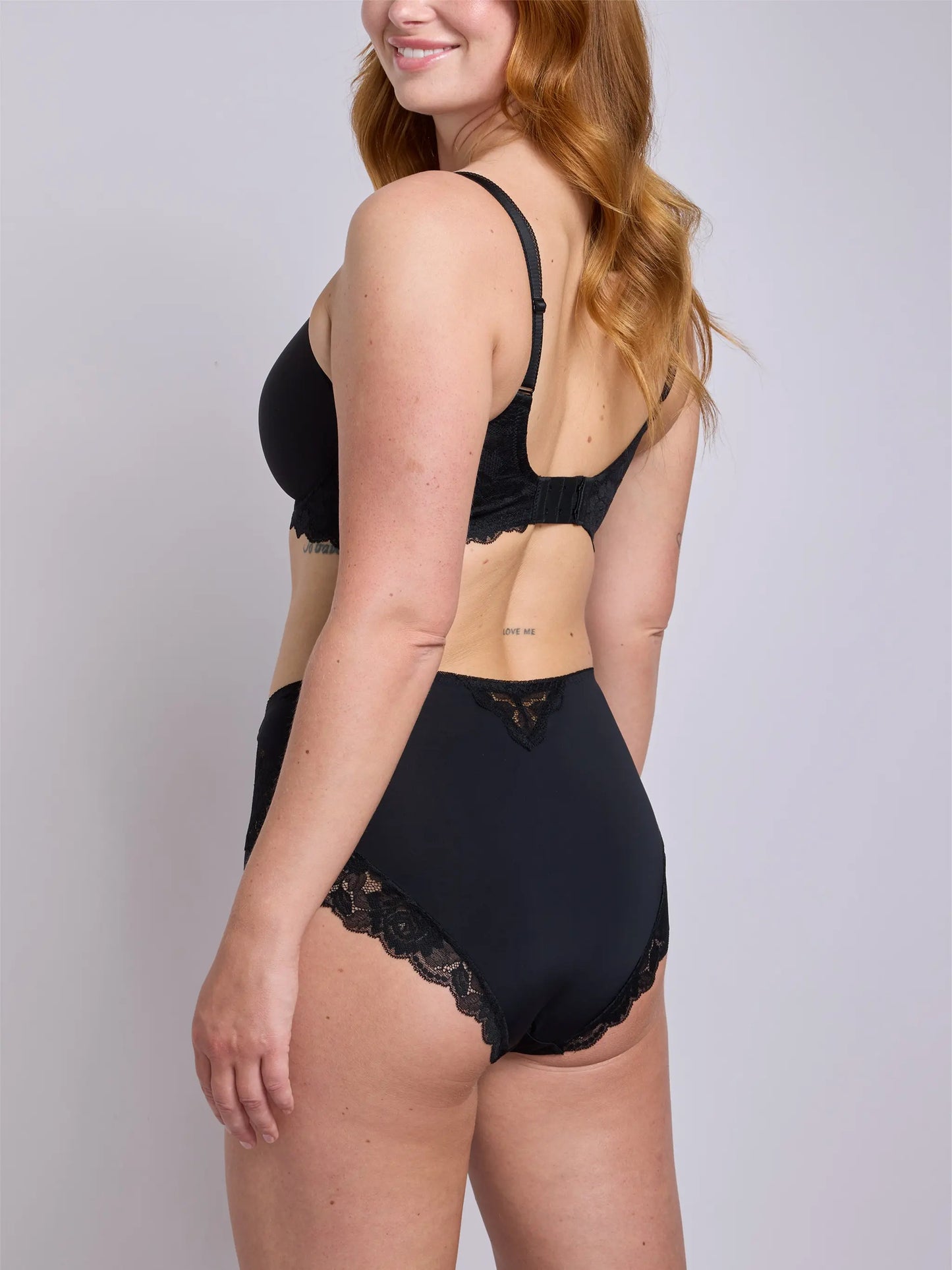 LISSI TAI HIGH WAIST