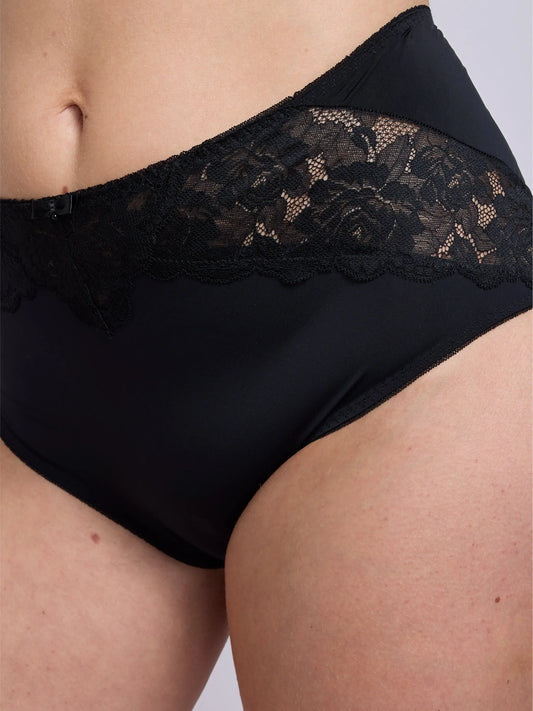 LISSI TAI HIGH WAIST