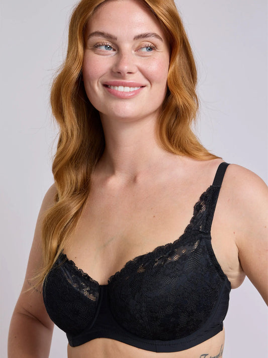 MyEssentials 3/4 Padded