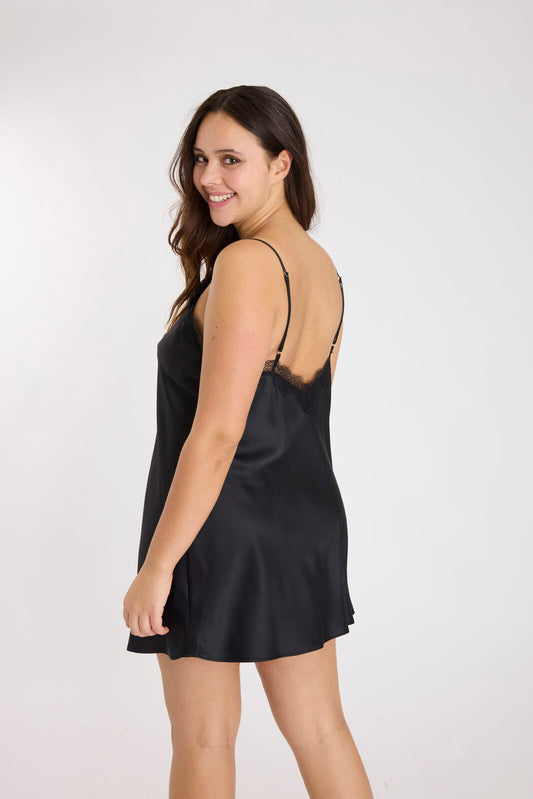 SADIE CHEMISE
