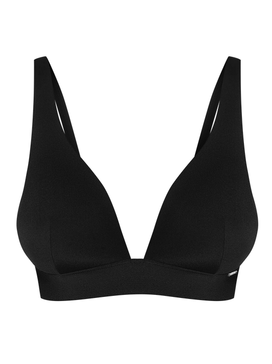 MARISOL PLUNGE PADDED