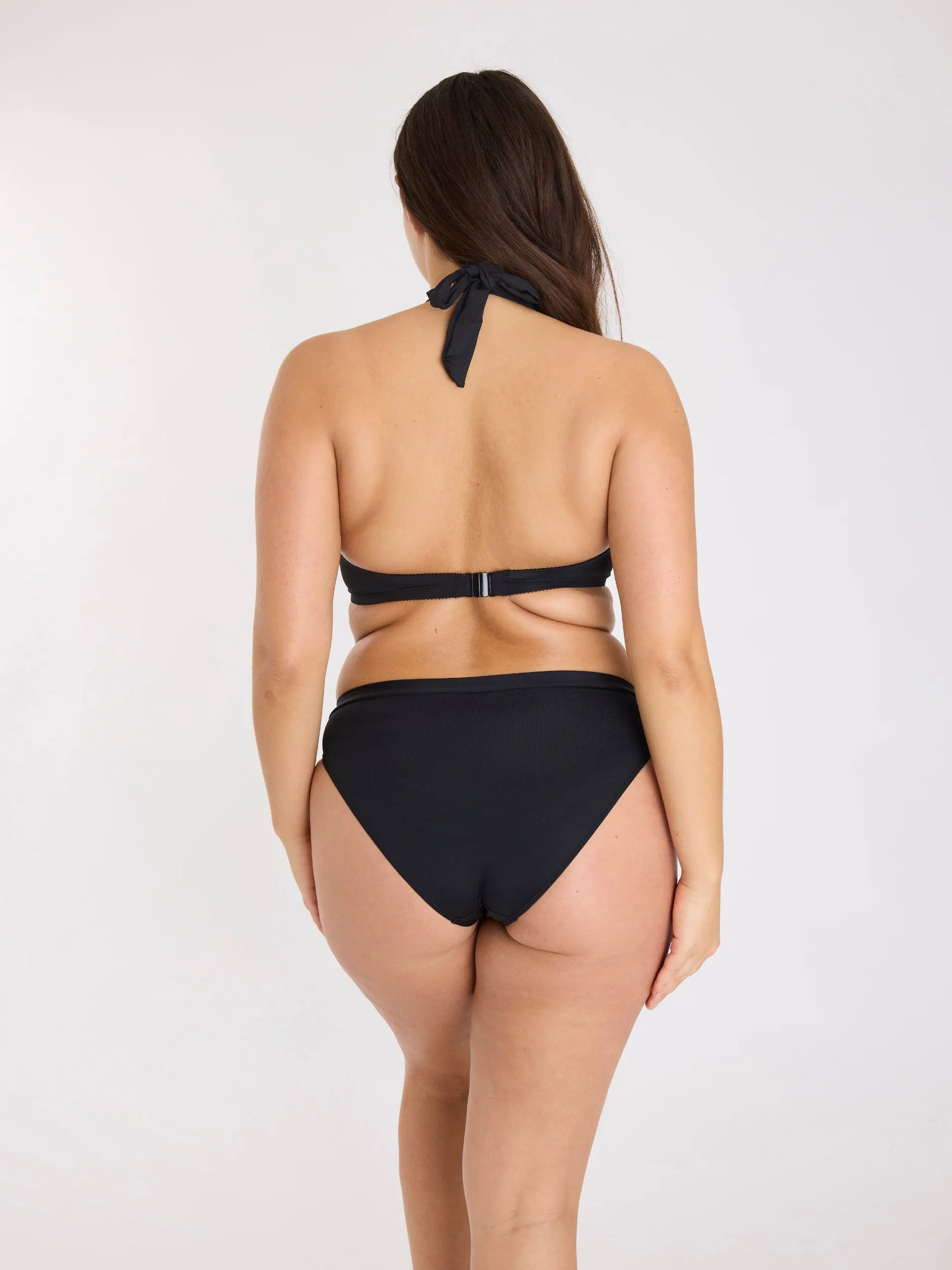 MARISOL SWIM PADDED WITH HALTERNECK