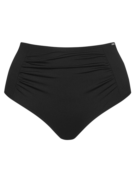 MARISOL SWIM TAI HIGH WAIST