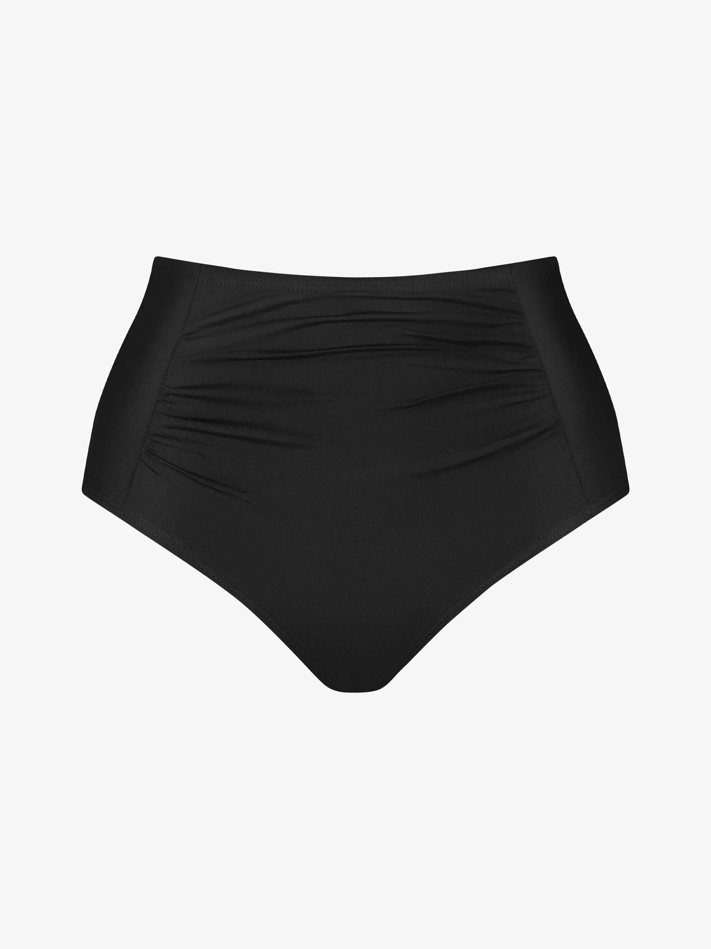 MARISOL SWIM TAI HIGH WAIST