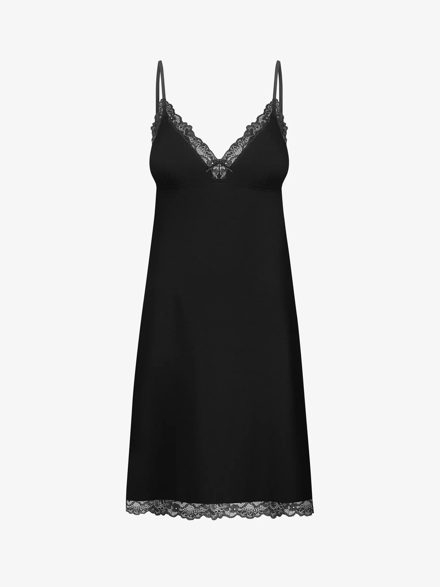 LILY CHEMISE DRESS