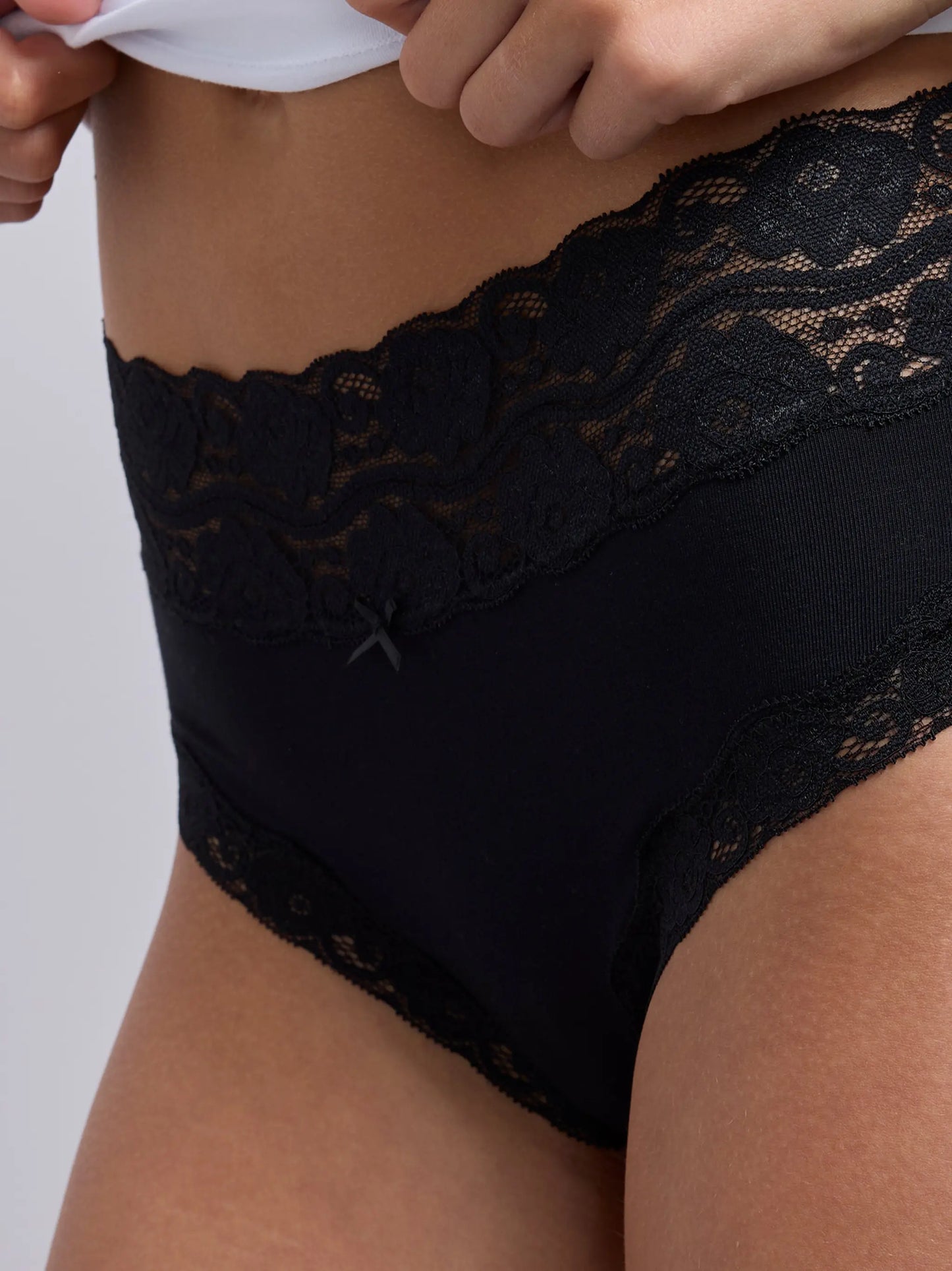 DOLLY HIPSTER STRING HIGH WAIST