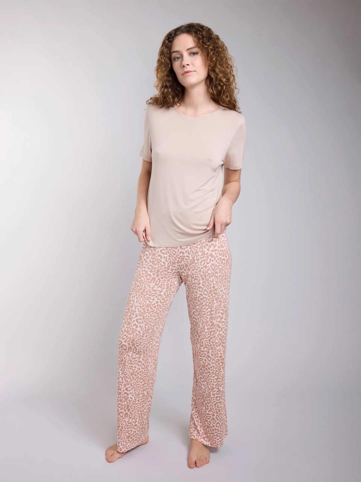 ALBA PYJAMA PANTS