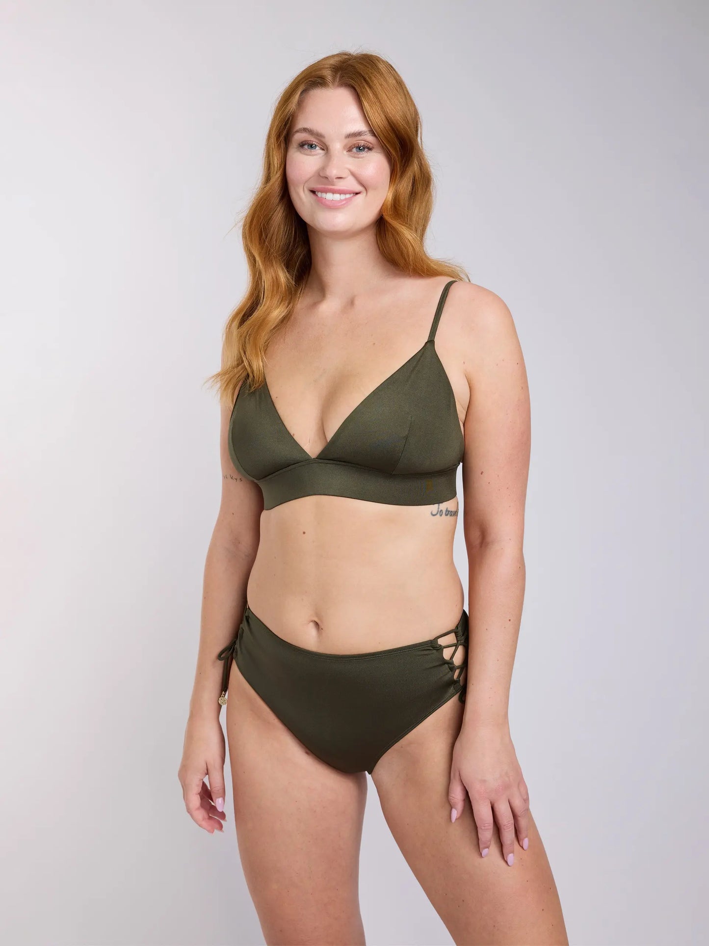 MARISOL LUXE BRAZILIAN
