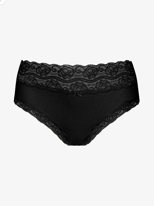 DOLLY HIPSTER STRING HIGH WAIST