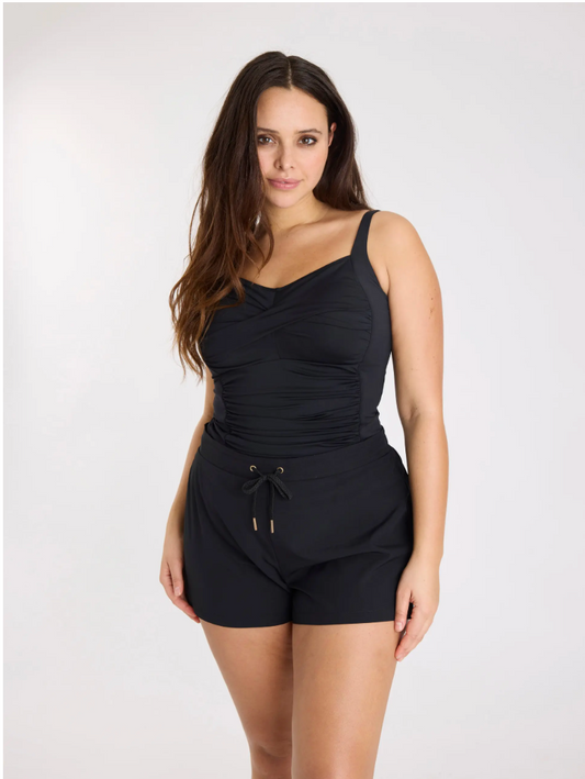 MARISOL SWIM SHORTS