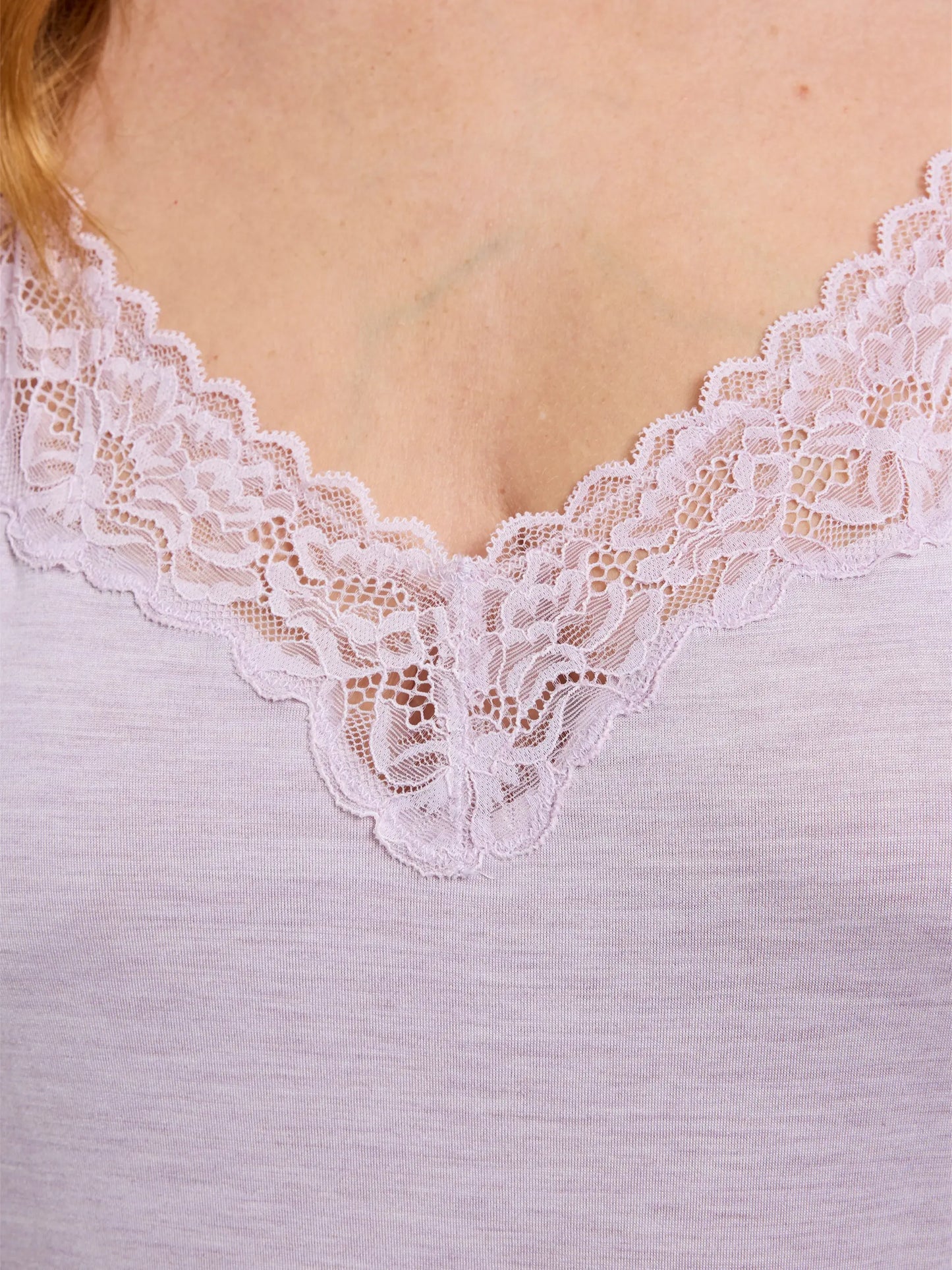 SALANDRA CHEMISE