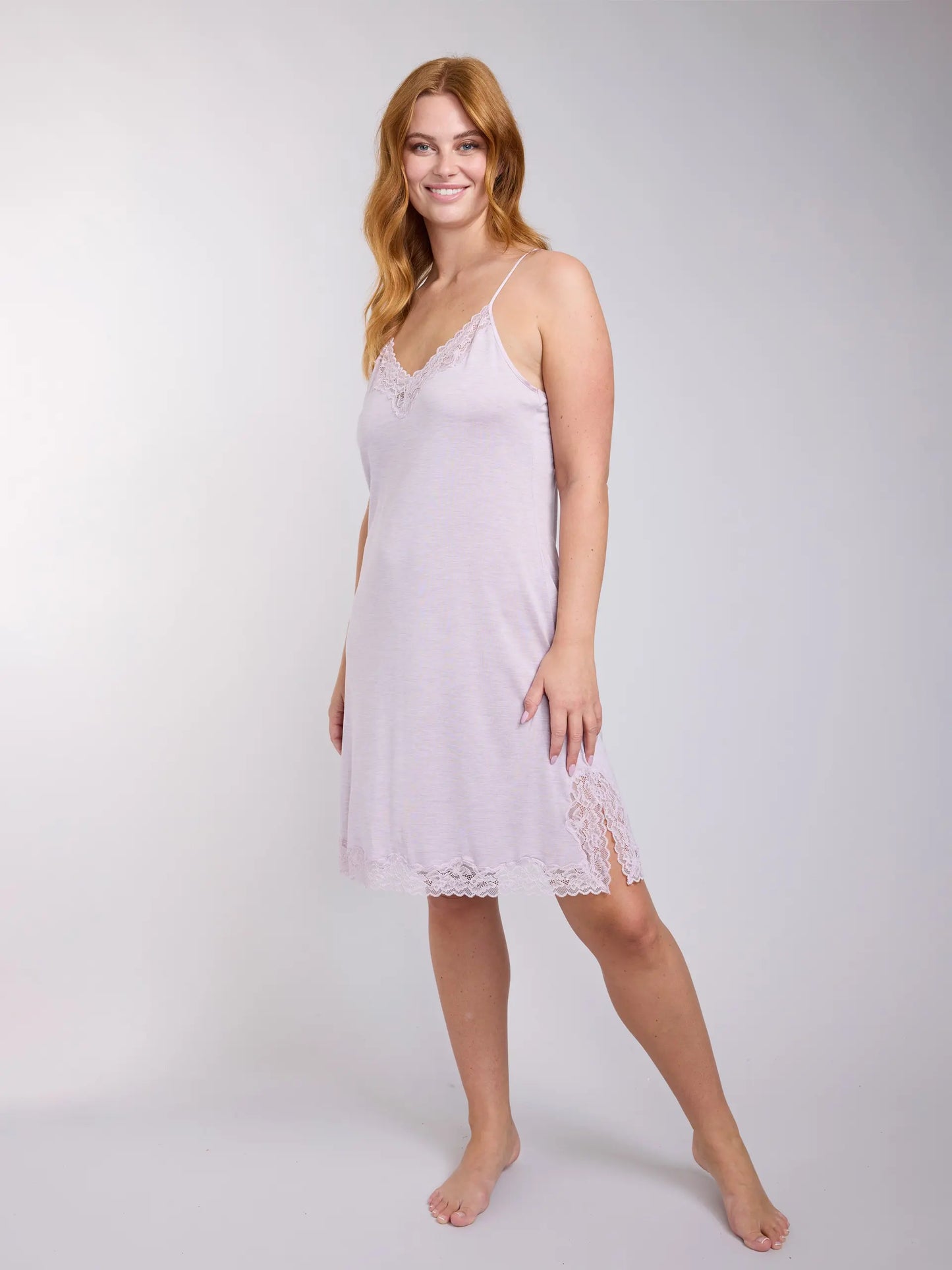SALANDRA CHEMISE