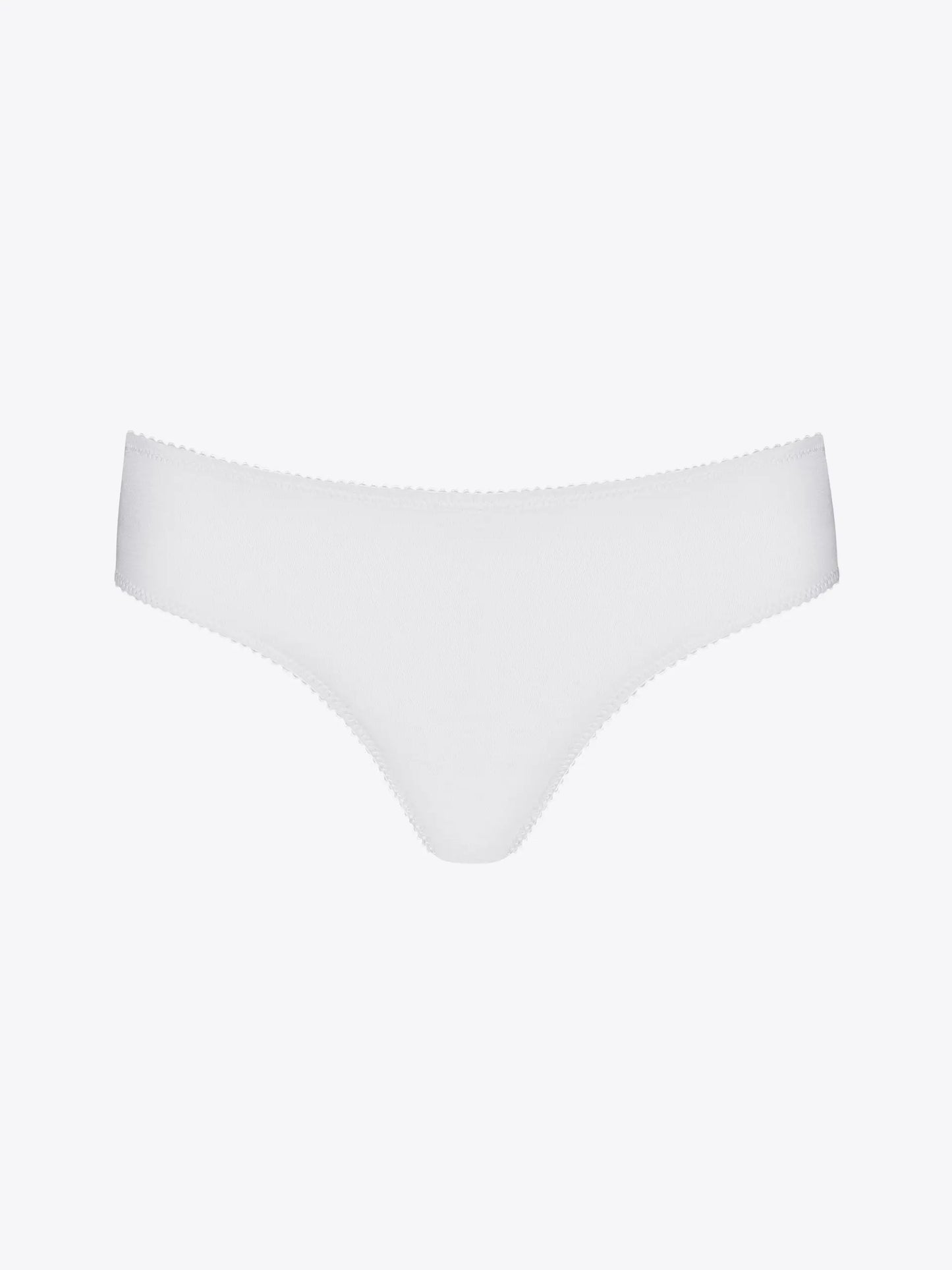Claudia Hipster String