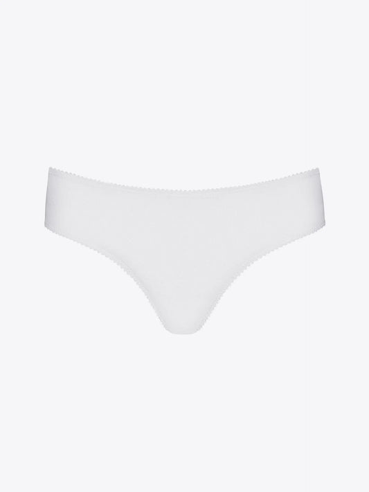 Claudia Hipster String
