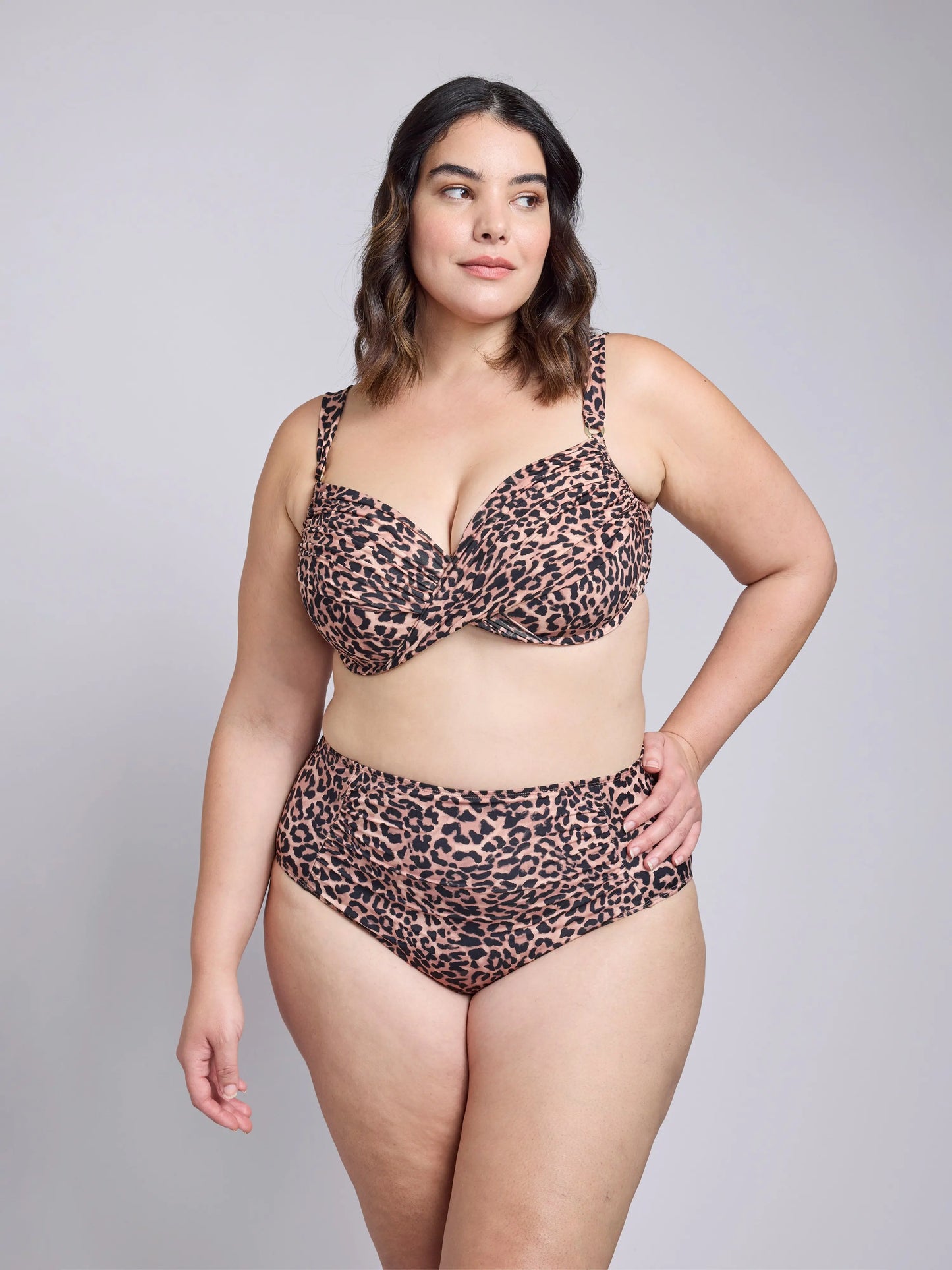 PALOMA FULL SHAPER