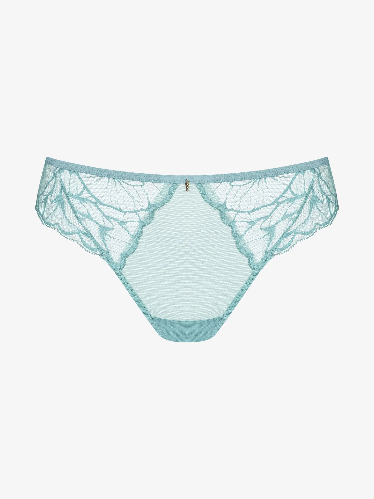 GARDENIA HIPSTER STRING