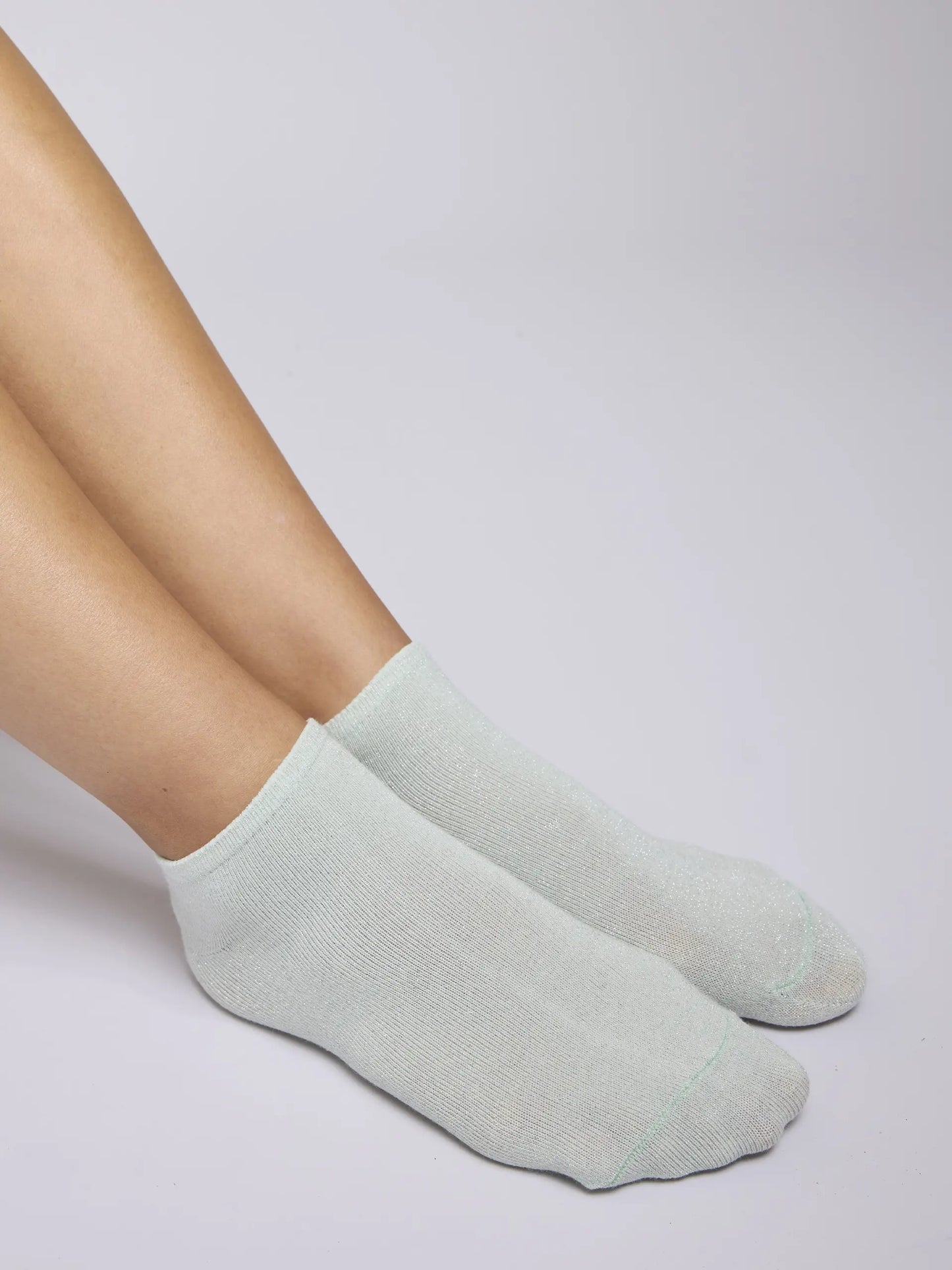 HARLYN SNEAKER SOCKS