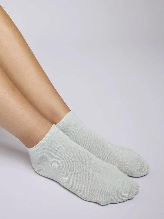 HARLYN SNEAKER SOCKS