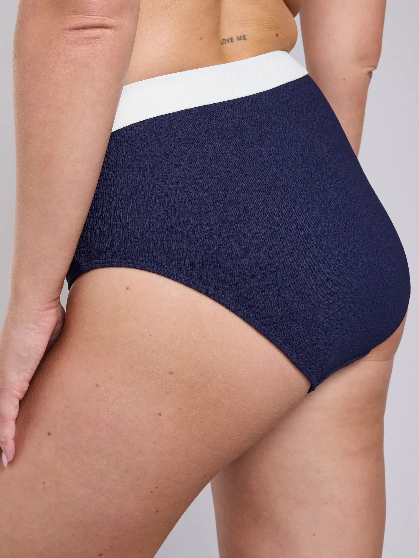 ALEXA TAI HIGH WAIST