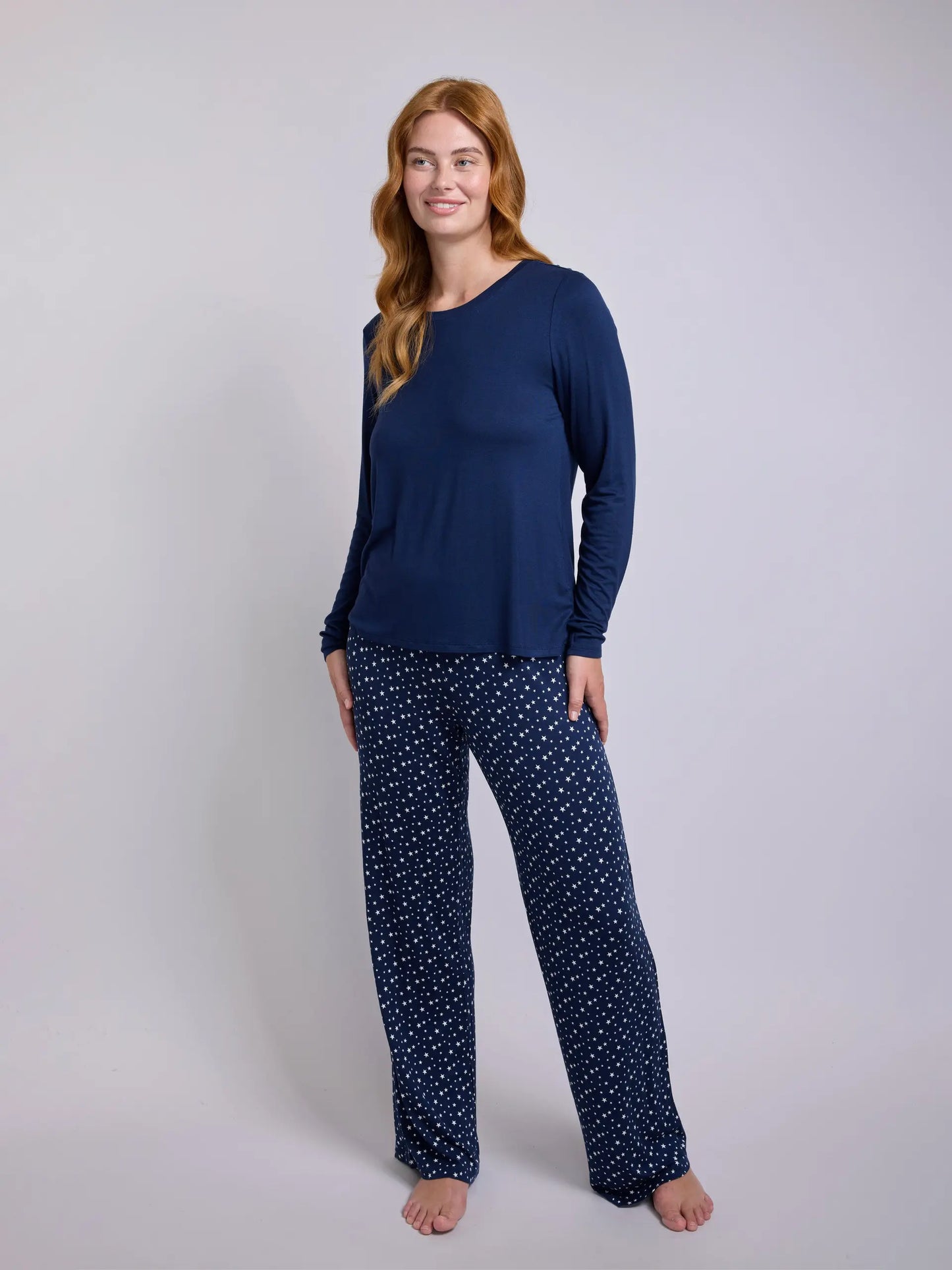 ALBA PYJAMA PANTS