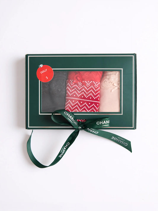 DOLLY STRING GIFTBOX