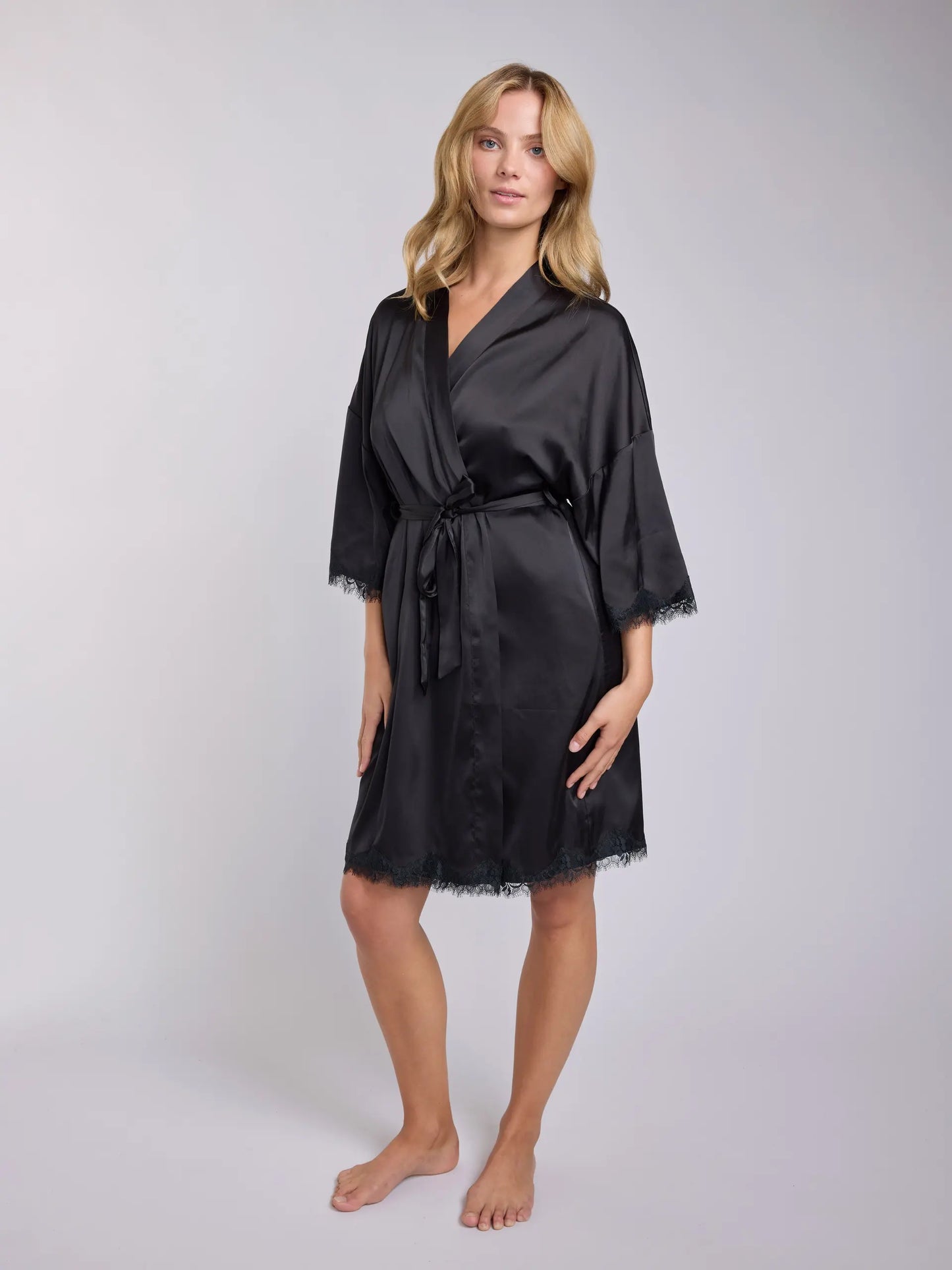 MADISON KIMONO