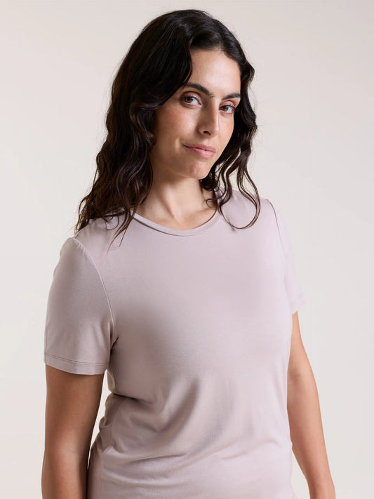 LILY T-SHIRT S/S