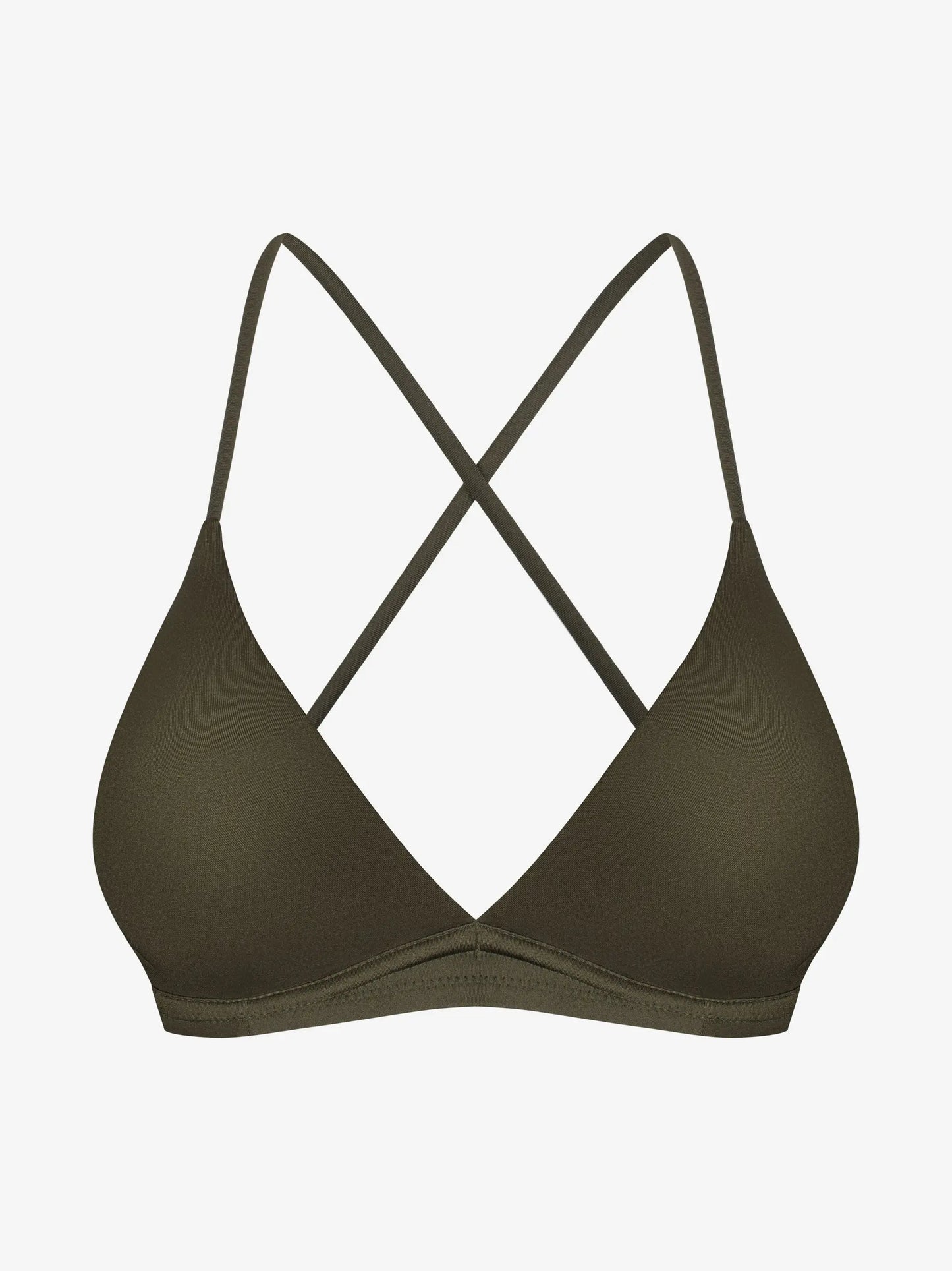 MARISOL LUXE MOULDED LOW WIRE
