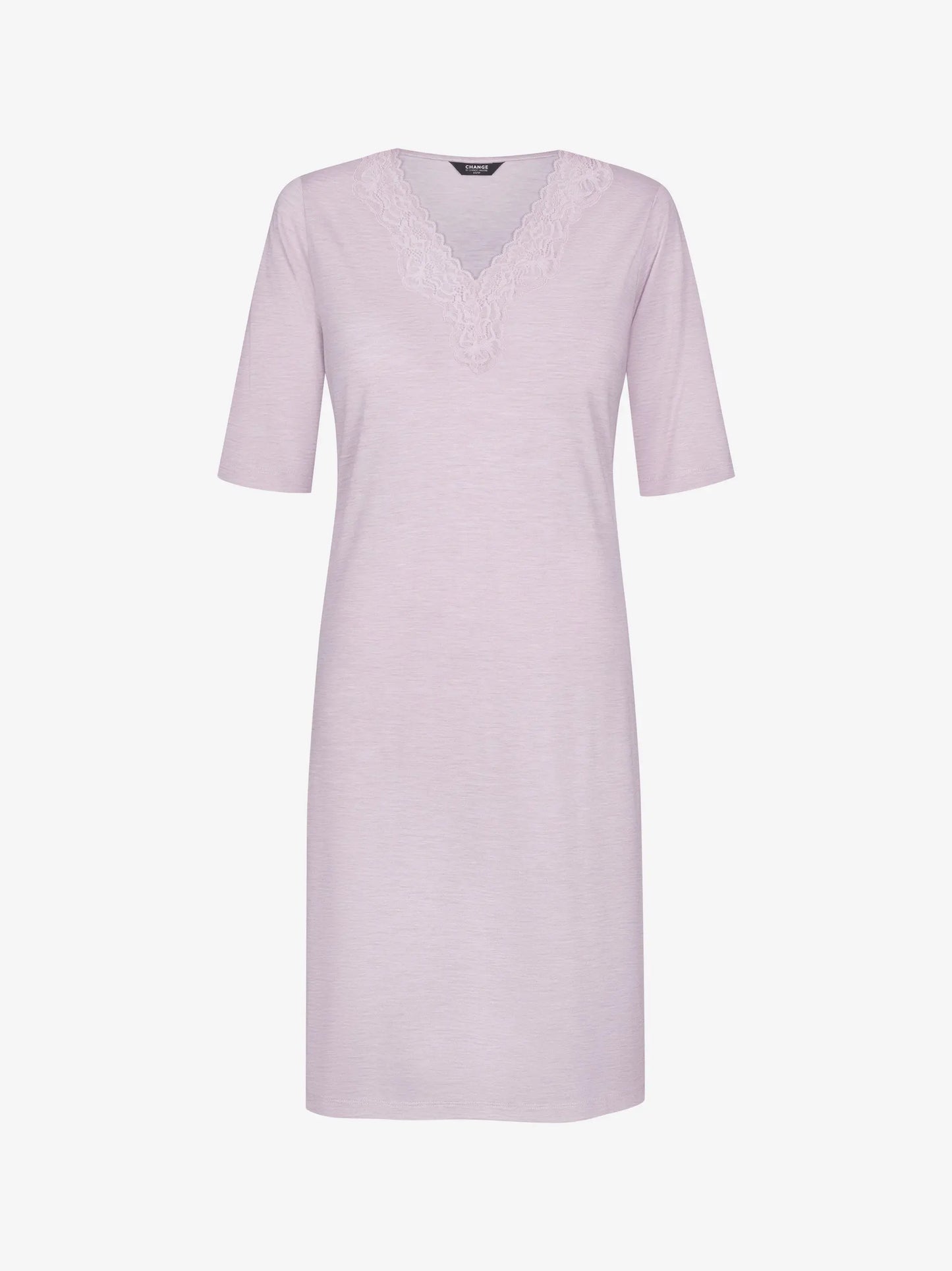SALANDRA T-SHIRT DRESS SS