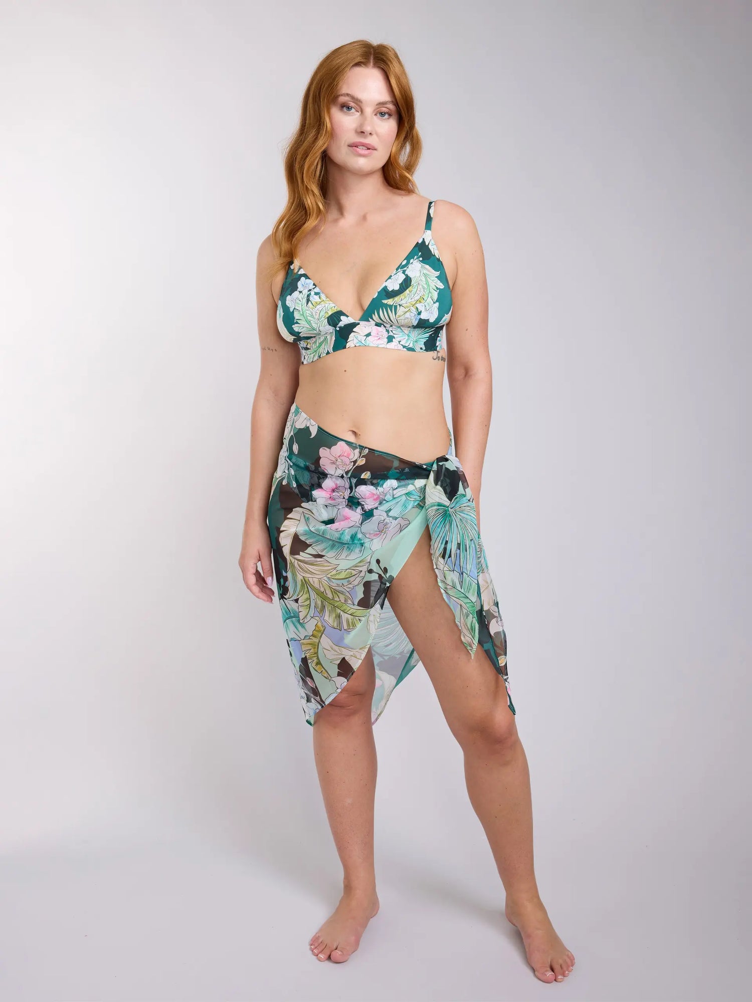 Bikini Cover