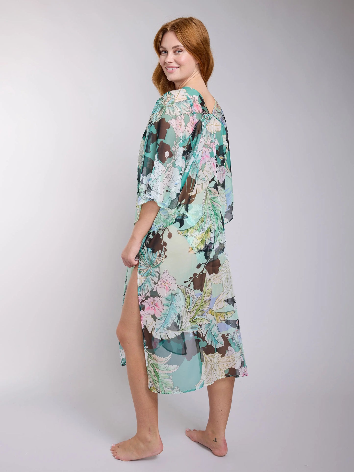 NAOMI TUNIC