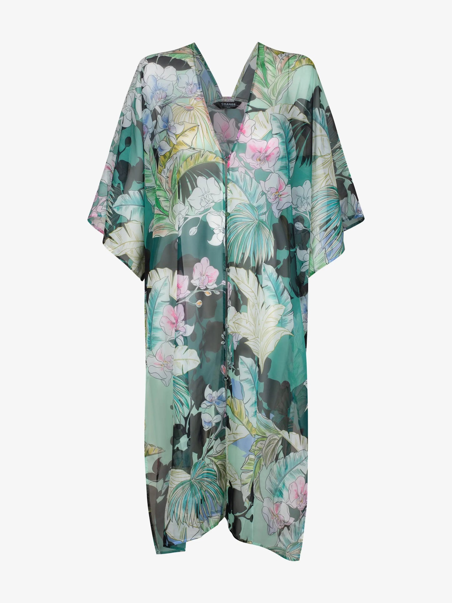 NAOMI TUNIC