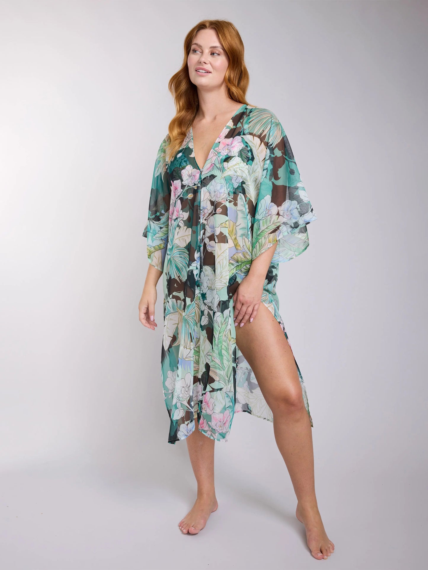 NAOMI TUNIC
